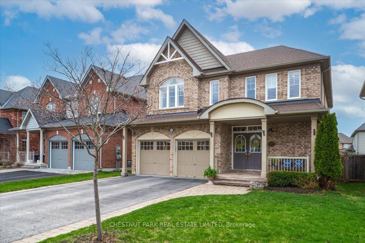 Photo 2 of 12 Wyndham Circle, Georgina, Sutton & Jackson's Point — HOMEH