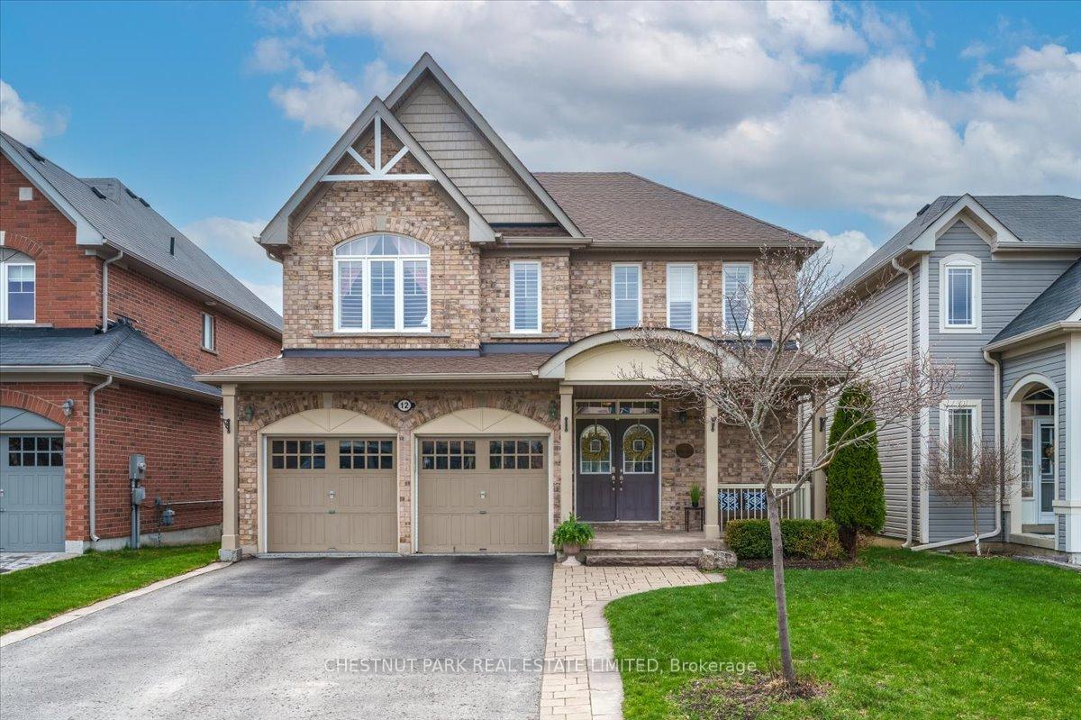 Photo 4 of 12 Wyndham Circle, Georgina, Sutton & Jackson's Point — HOMEH