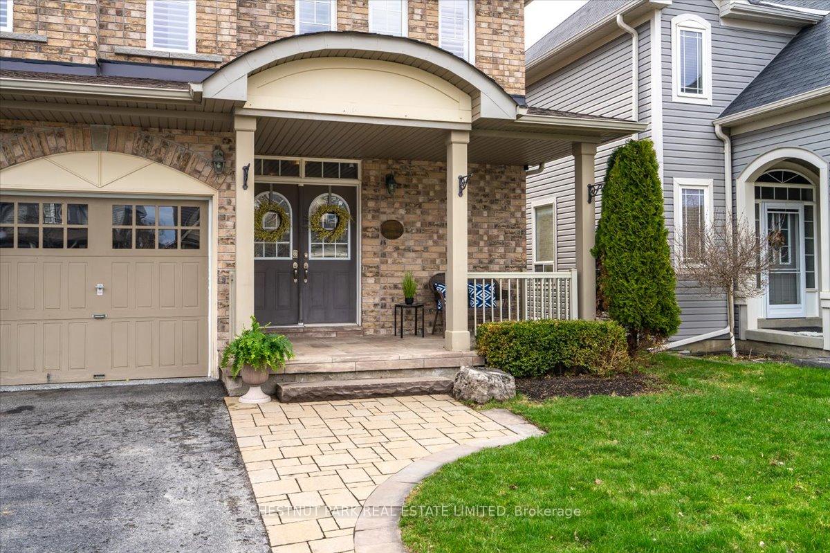 Photo 5 of 12 Wyndham Circle, Georgina, Sutton & Jackson's Point — HOMEH