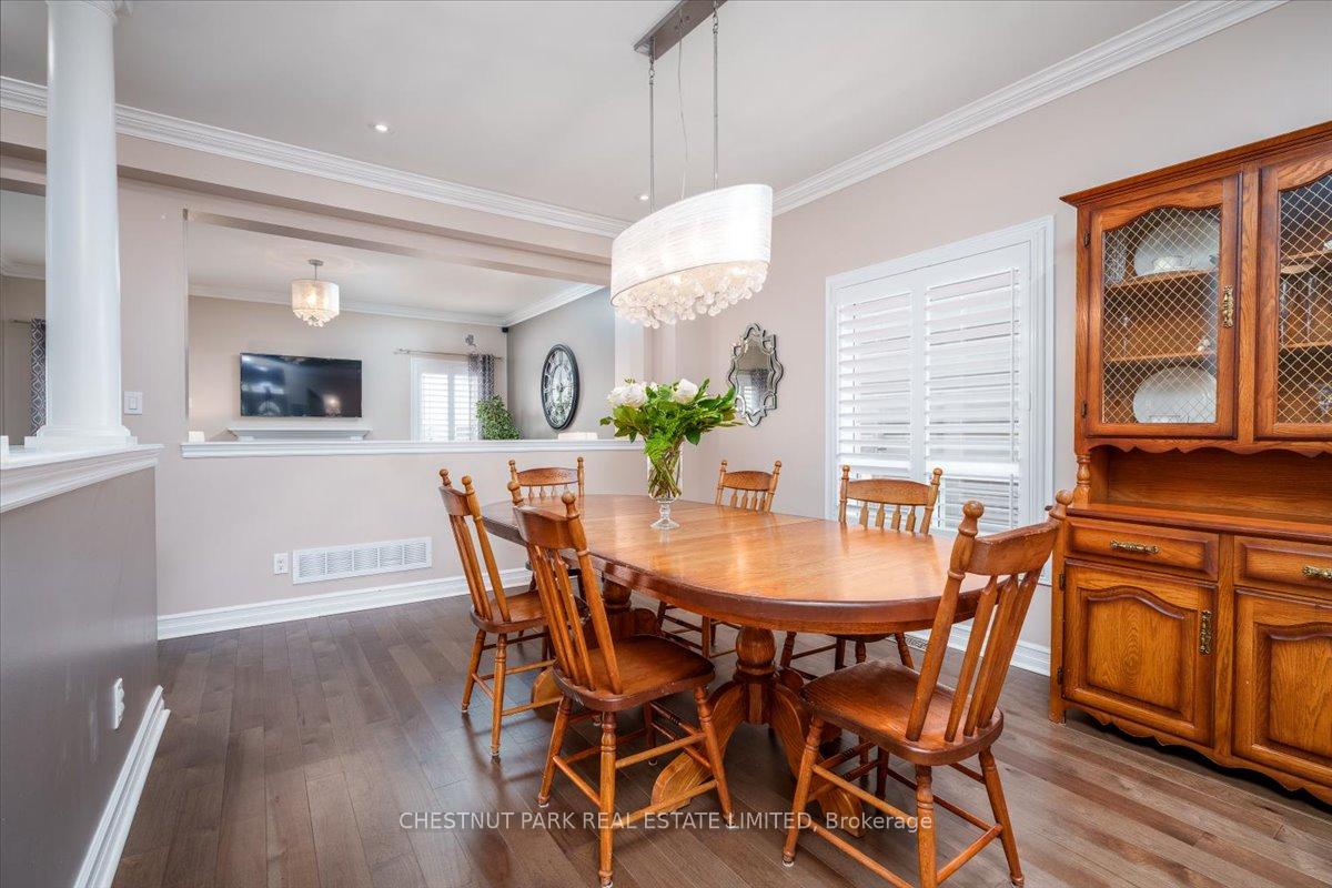 Photo 8 of 12 Wyndham Circle, Georgina, Sutton & Jackson's Point — HOMEH