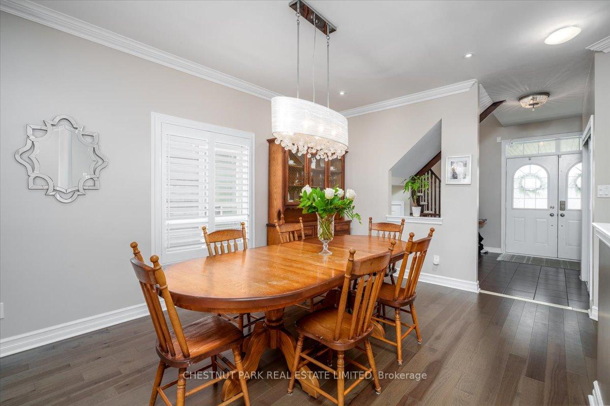 Photo 9 of 12 Wyndham Circle, Georgina, Sutton & Jackson's Point — HOMEH