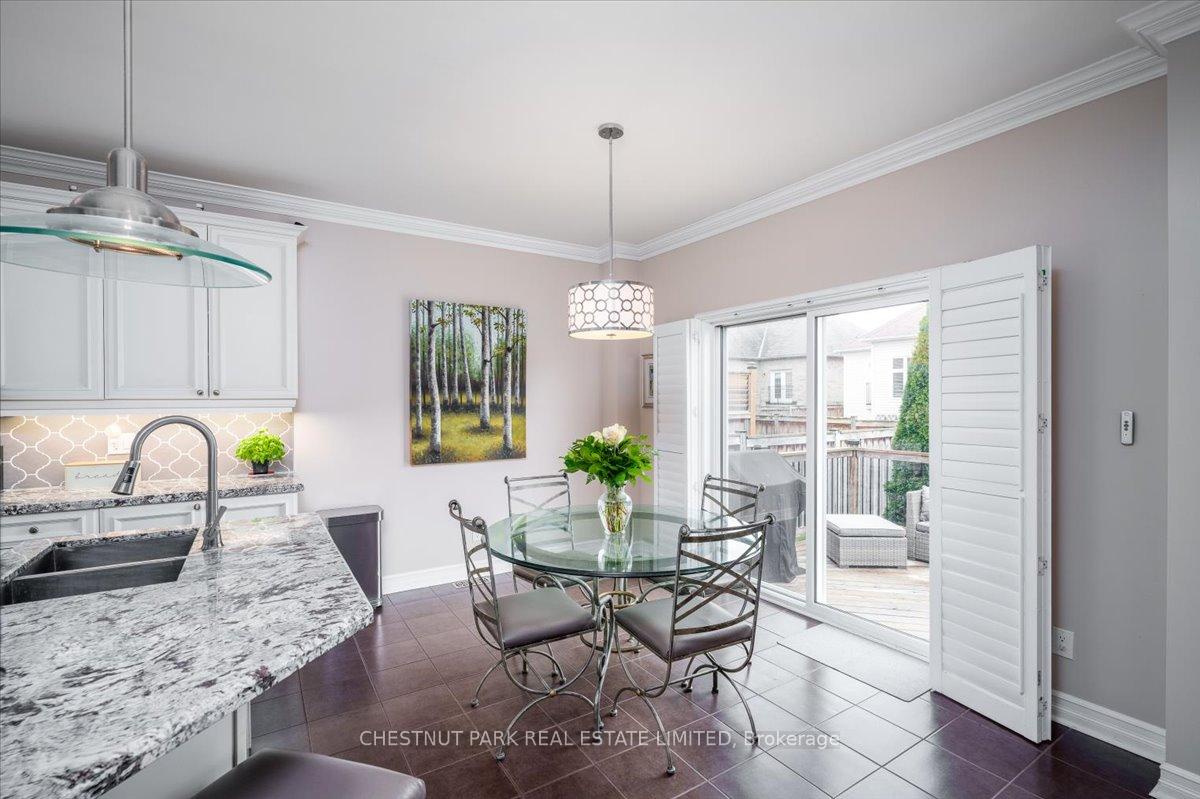Photo 13 of 12 Wyndham Circle, Georgina, Sutton & Jackson's Point — HOMEH