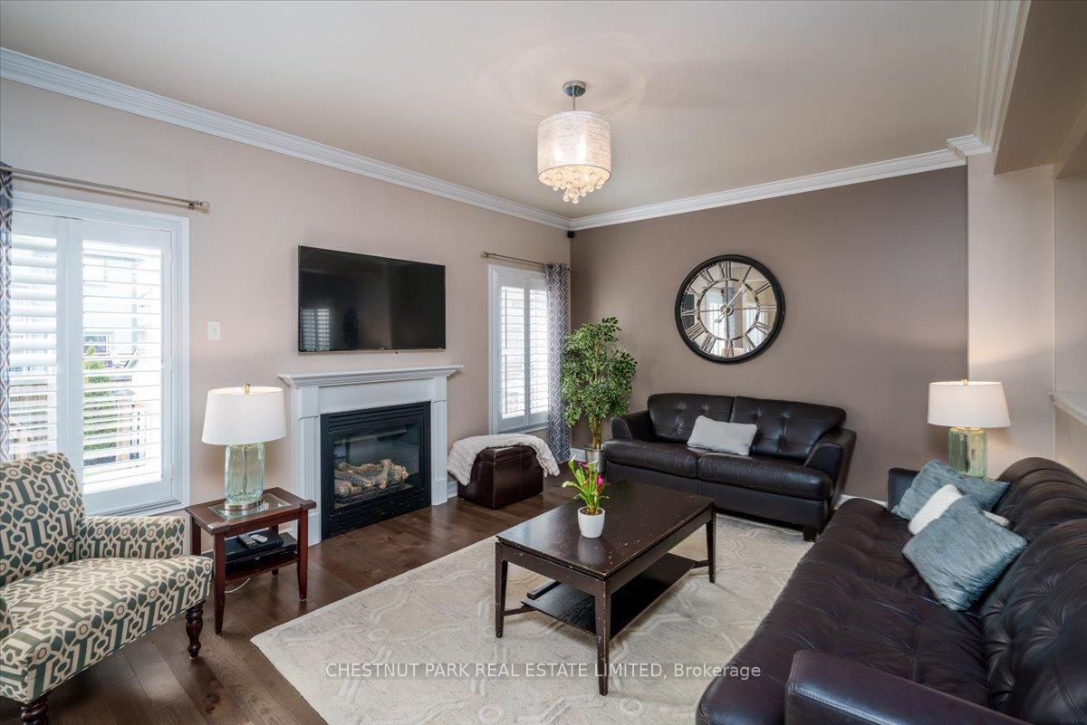 Photo 18 of 12 Wyndham Circle, Georgina, Sutton & Jackson's Point — HOMEH