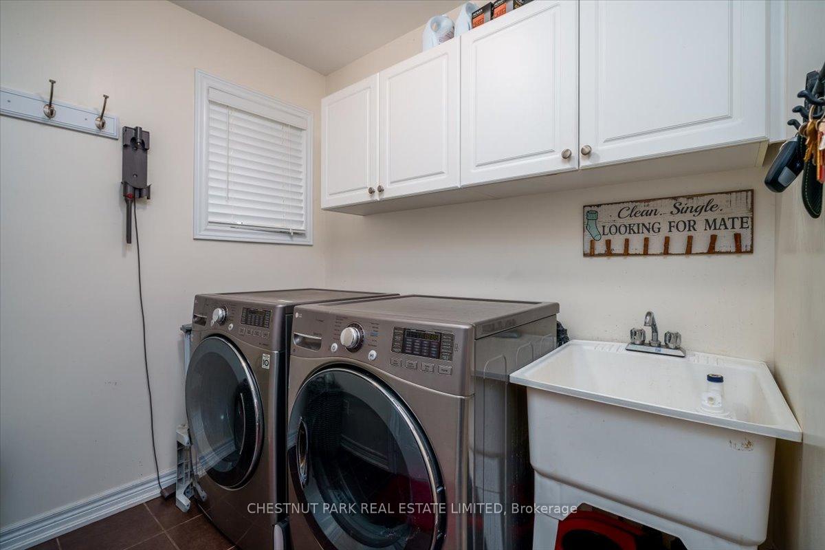 Photo 20 of 12 Wyndham Circle, Georgina, Sutton & Jackson's Point — HOMEH