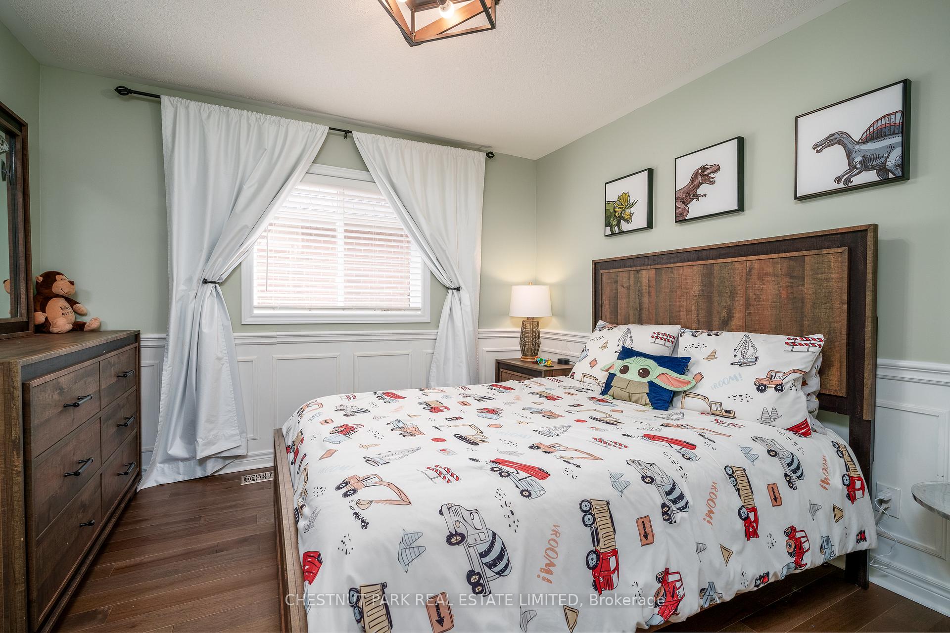 Photo 30 of 12 Wyndham Circle, Georgina, Sutton & Jackson's Point — HOMEH
