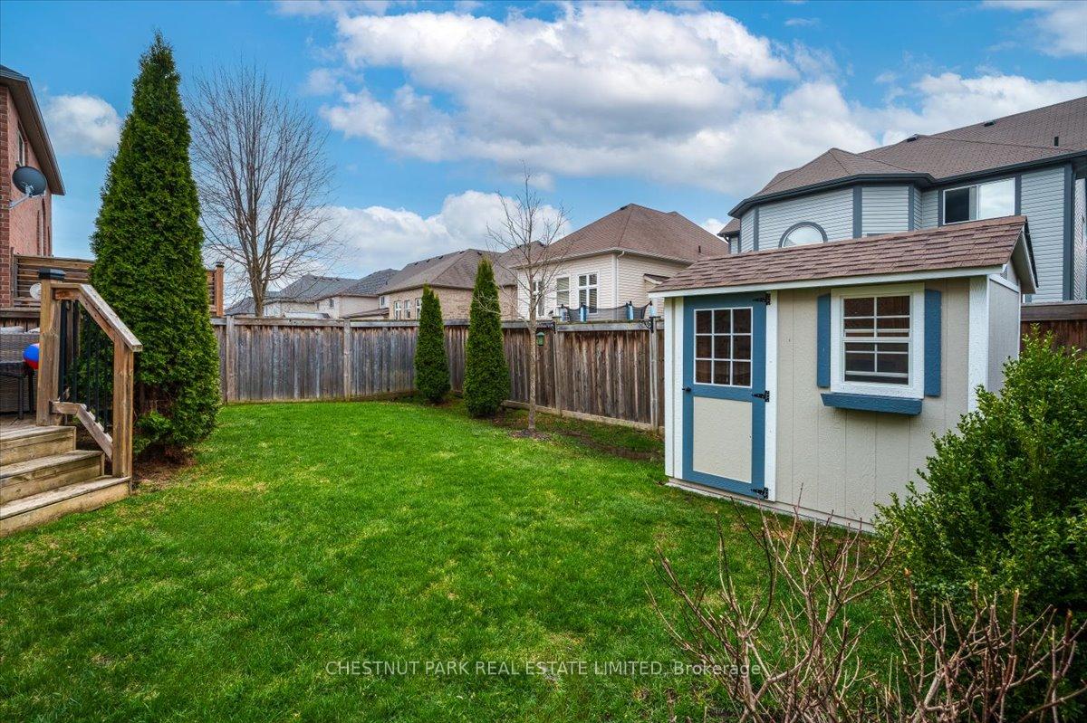 Photo 38 of 12 Wyndham Circle, Georgina, Sutton & Jackson's Point — HOMEH