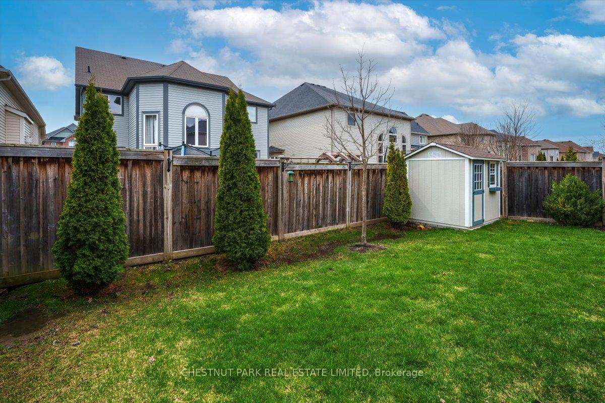 Photo 39 of 12 Wyndham Circle, Georgina, Sutton & Jackson's Point — HOMEH