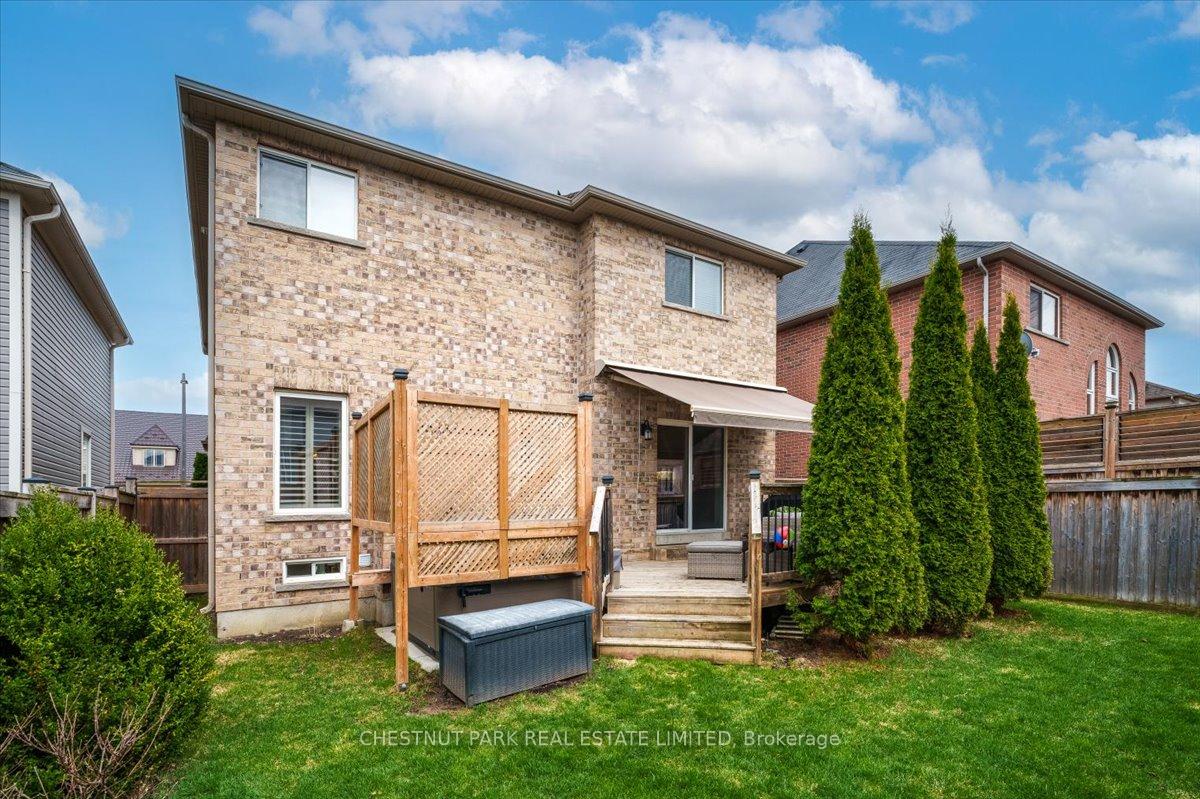 Photo 40 of 12 Wyndham Circle, Georgina, Sutton & Jackson's Point — HOMEH