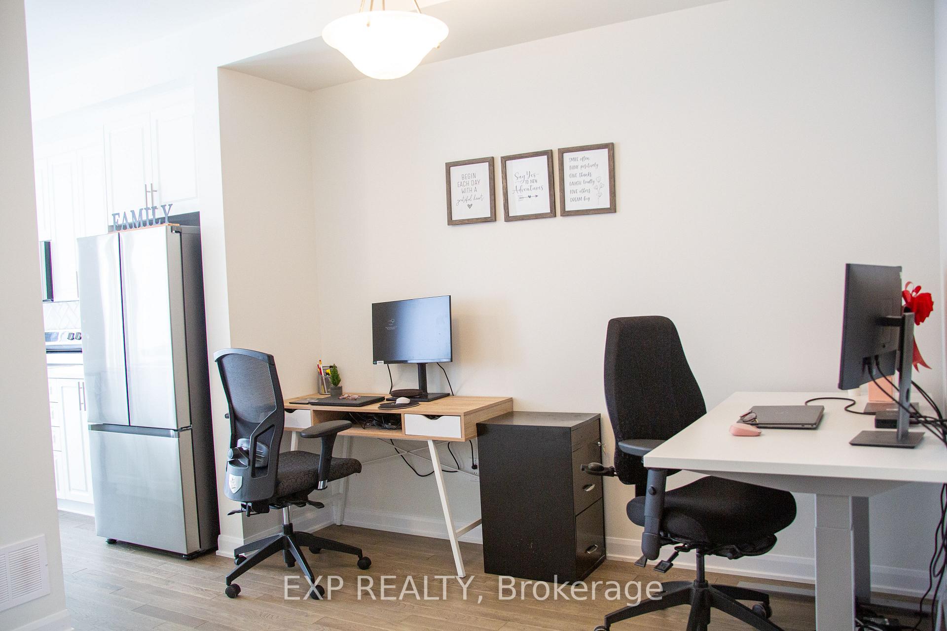 Photo 10 of 939 Athenry Court, Ottawa, Barrhaven - Half Moon Bay — HOMEH