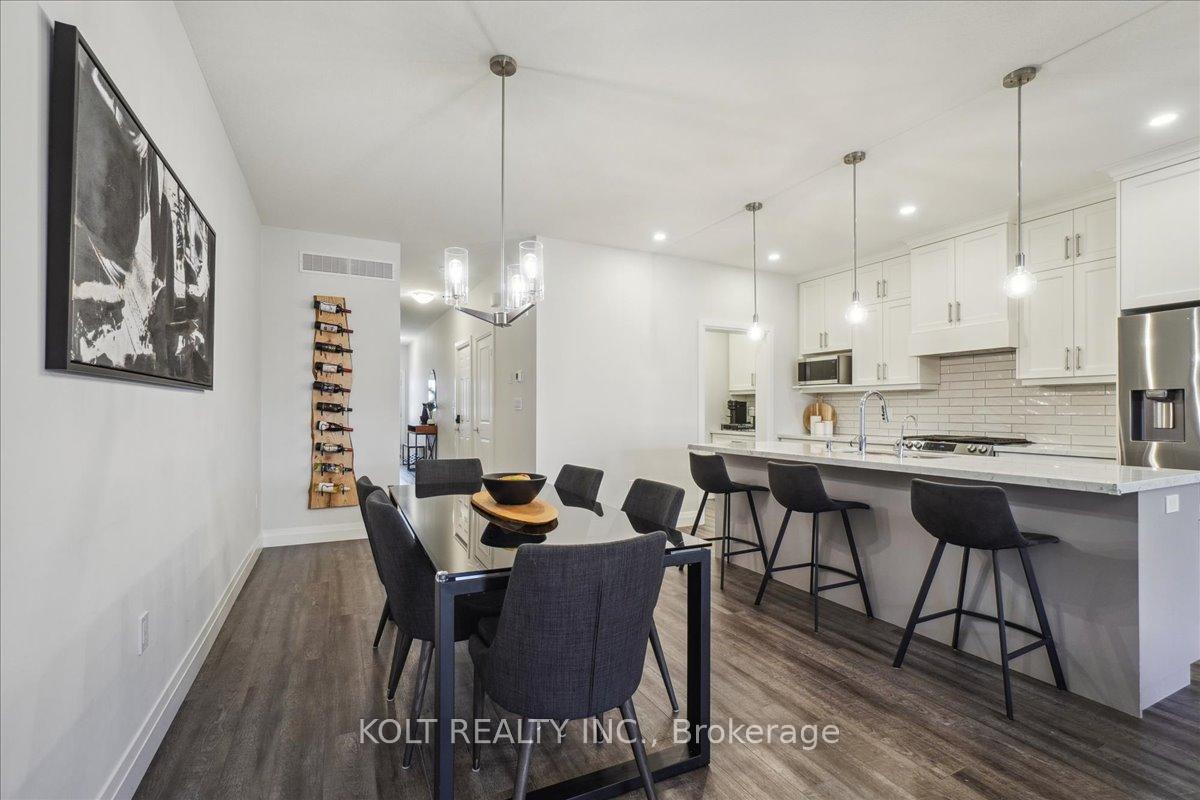 Photo 13 of 40 Wideman Boulevard, Guelph, Victoria North — HOMEH