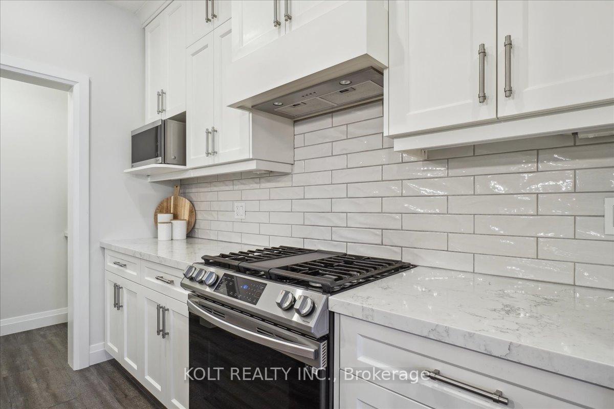 Photo 17 of 40 Wideman Boulevard, Guelph, Victoria North — HOMEH