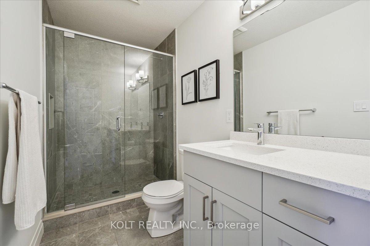 Photo 26 of 40 Wideman Boulevard, Guelph, Victoria North — HOMEH