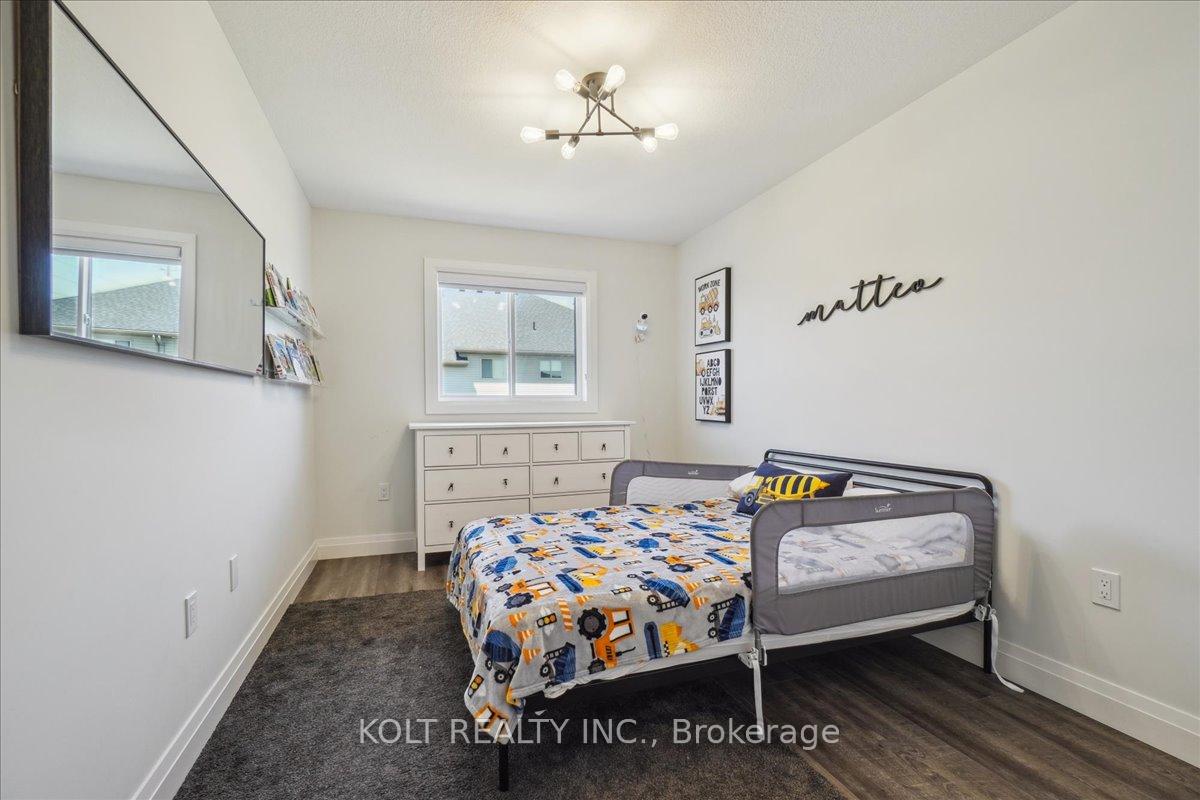 Photo 27 of 40 Wideman Boulevard, Guelph, Victoria North — HOMEH