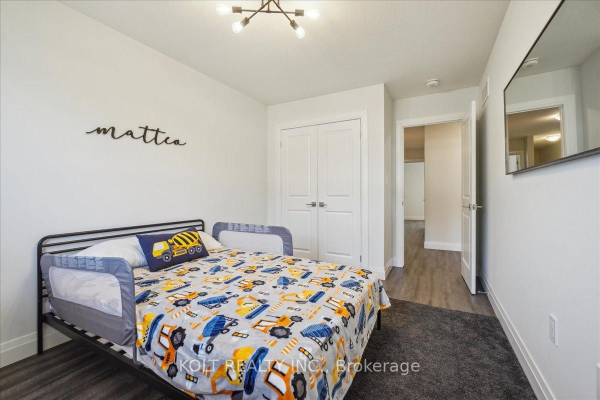 Photo 28 of 40 Wideman Boulevard, Guelph, Victoria North — HOMEH