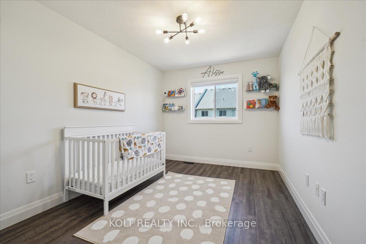 Photo 29 of 40 Wideman Boulevard, Guelph, Victoria North — HOMEH