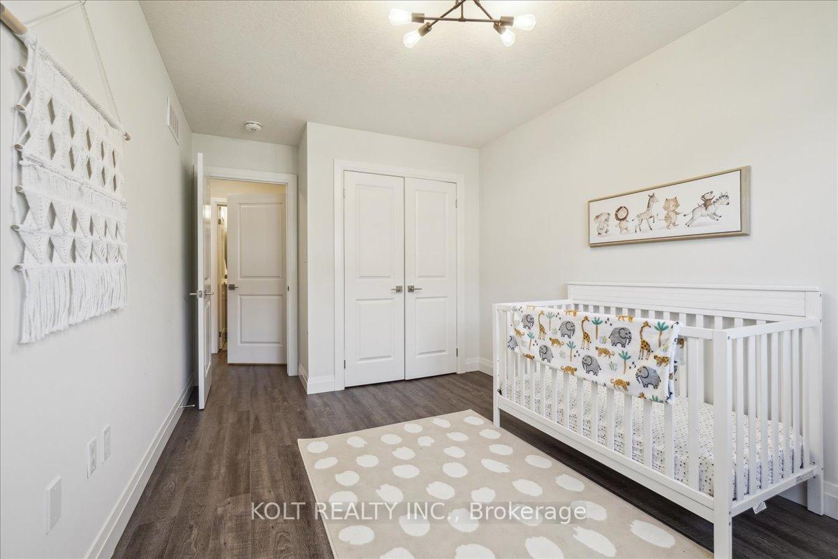 Photo 30 of 40 Wideman Boulevard, Guelph, Victoria North — HOMEH