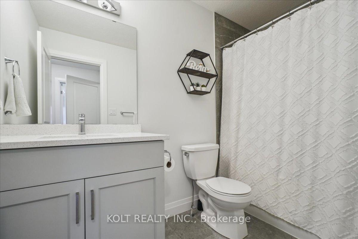 Photo 31 of 40 Wideman Boulevard, Guelph, Victoria North — HOMEH