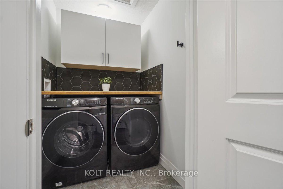 Photo 32 of 40 Wideman Boulevard, Guelph, Victoria North — HOMEH