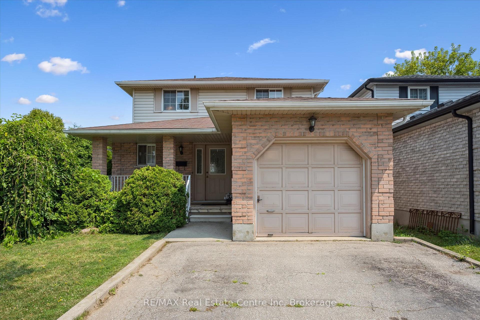 Photo 1 of 46 Watt Street, Guelph, Grange Road — HOMEH