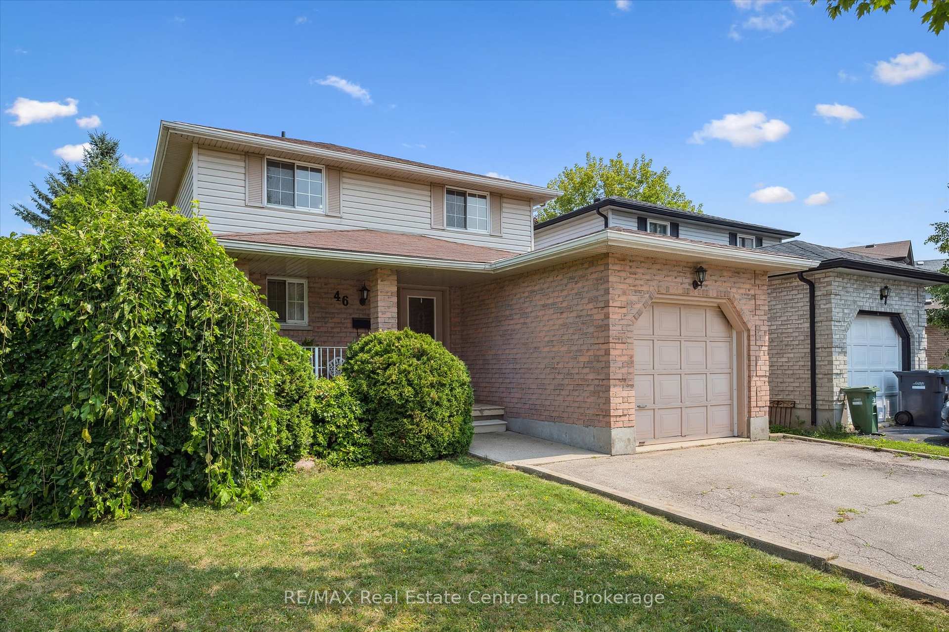Photo 4 of 46 Watt Street, Guelph, Grange Road — HOMEH