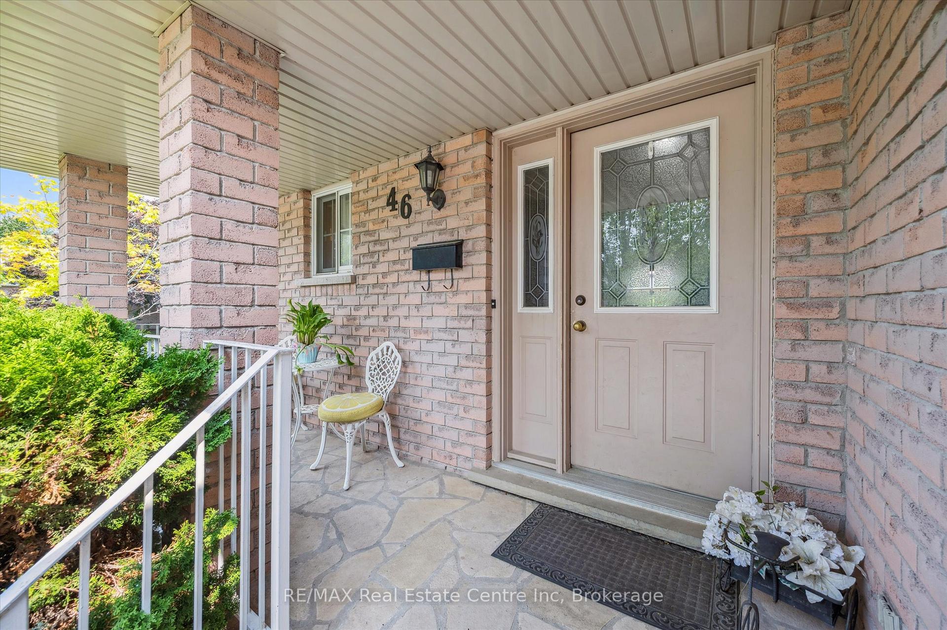 Photo 5 of 46 Watt Street, Guelph, Grange Road — HOMEH