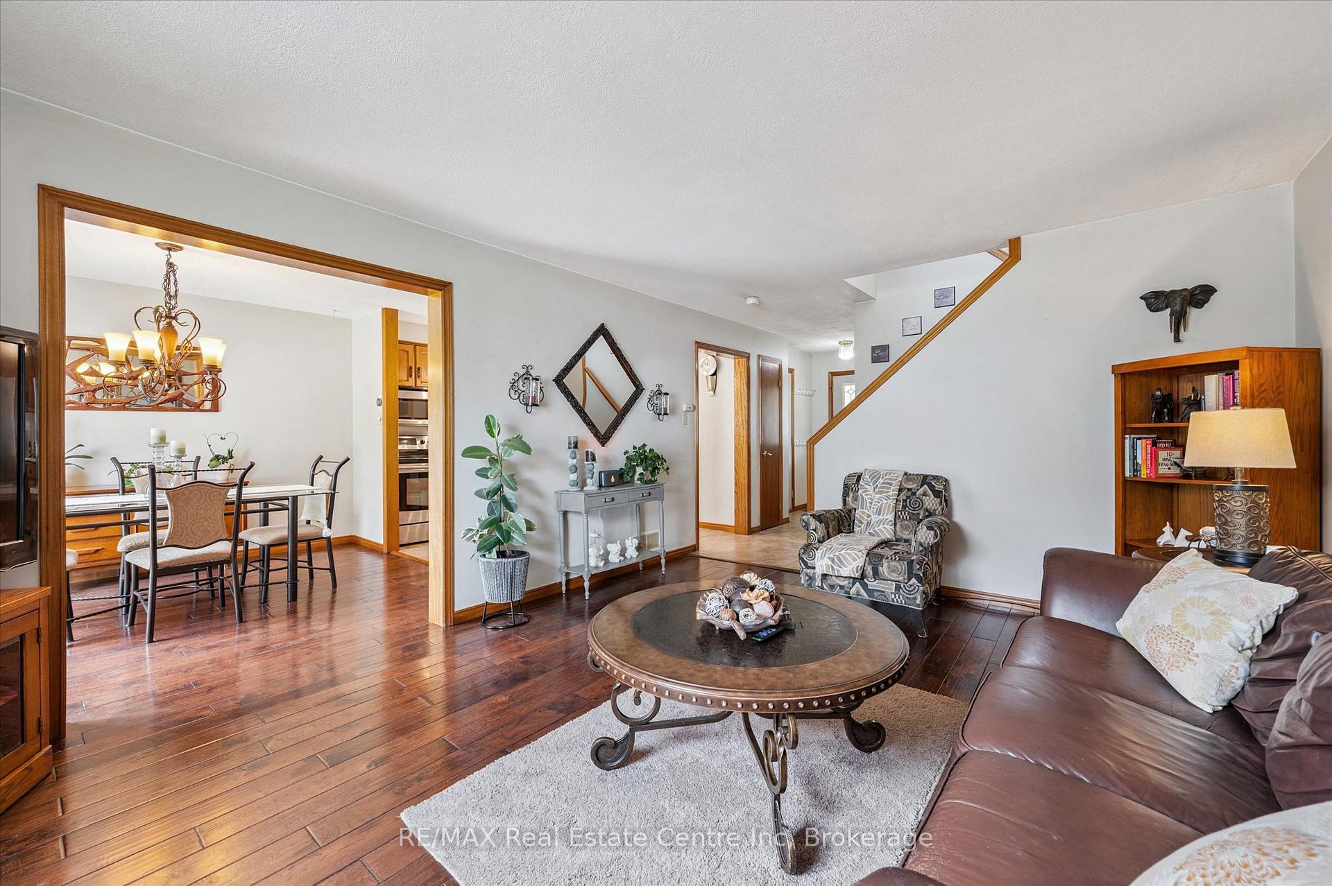Photo 9 of 46 Watt Street, Guelph, Grange Road — HOMEH
