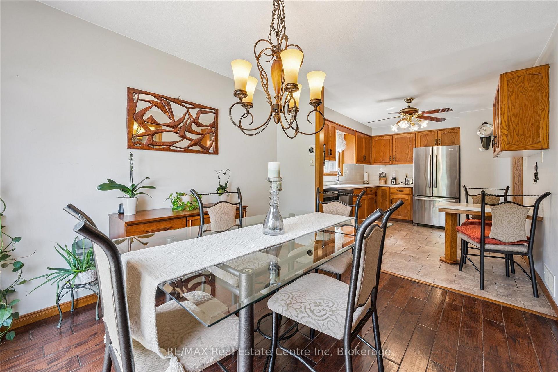Photo 10 of 46 Watt Street, Guelph, Grange Road — HOMEH