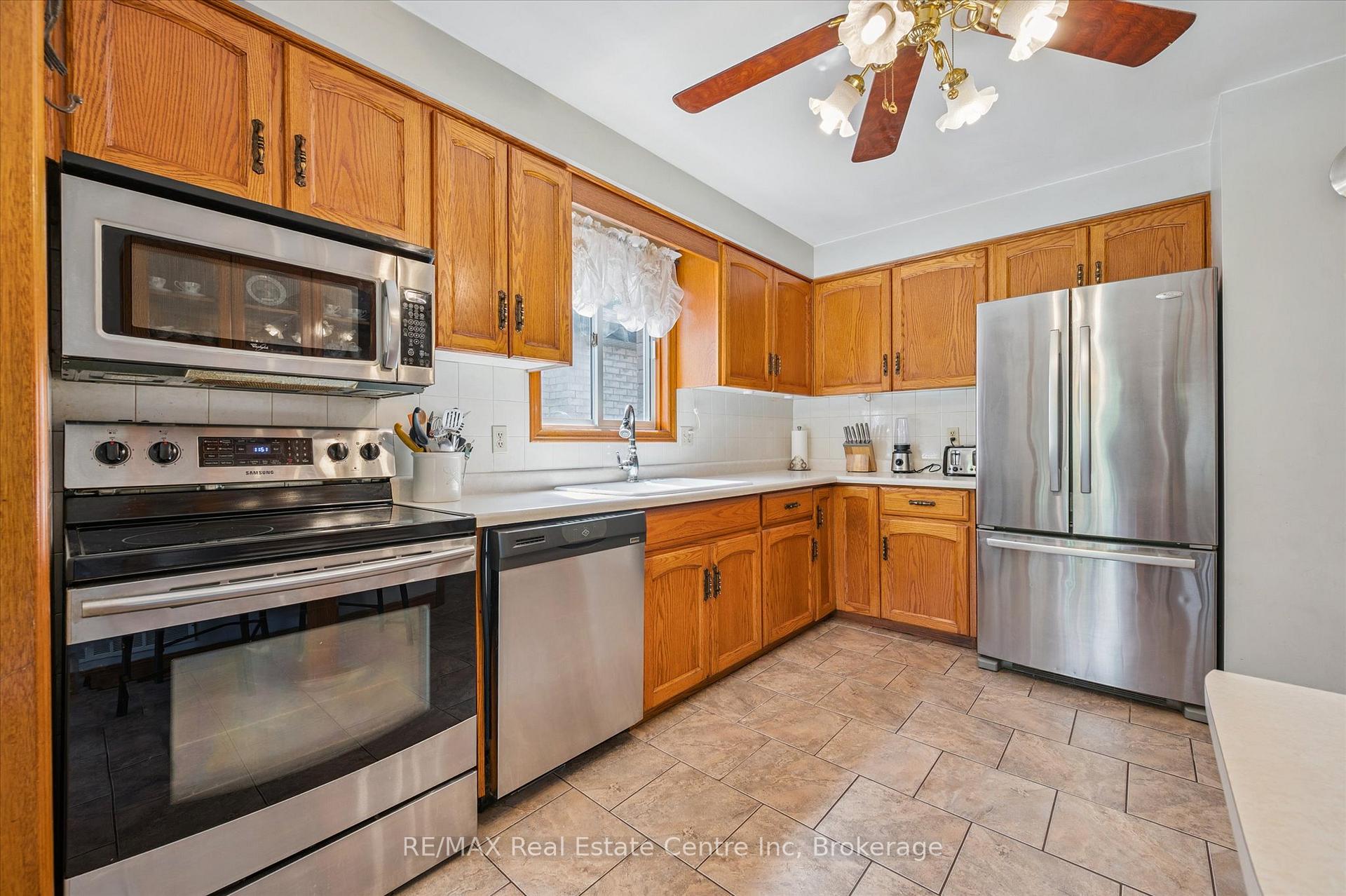 Photo 12 of 46 Watt Street, Guelph, Grange Road — HOMEH