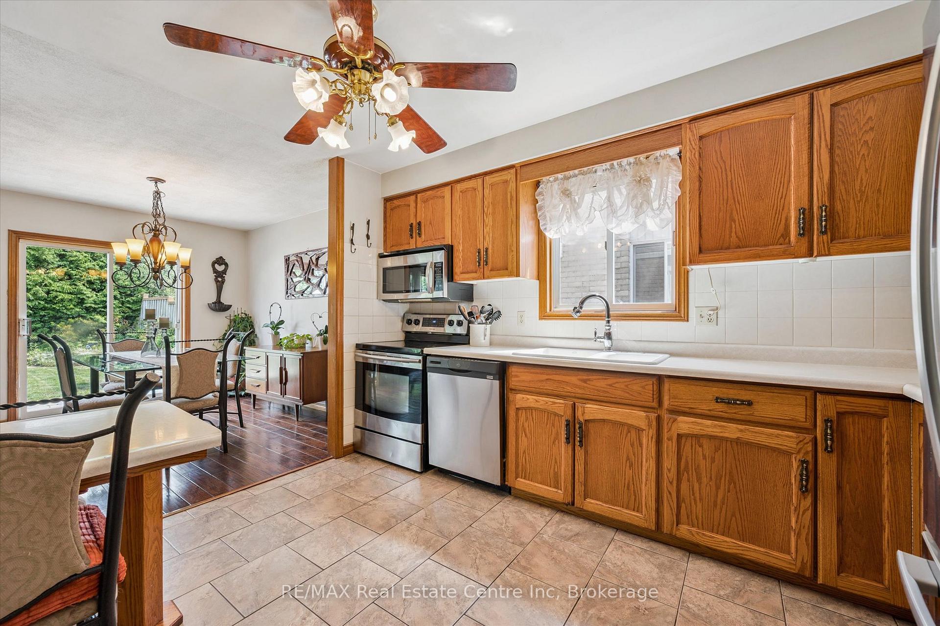 Photo 13 of 46 Watt Street, Guelph, Grange Road — HOMEH