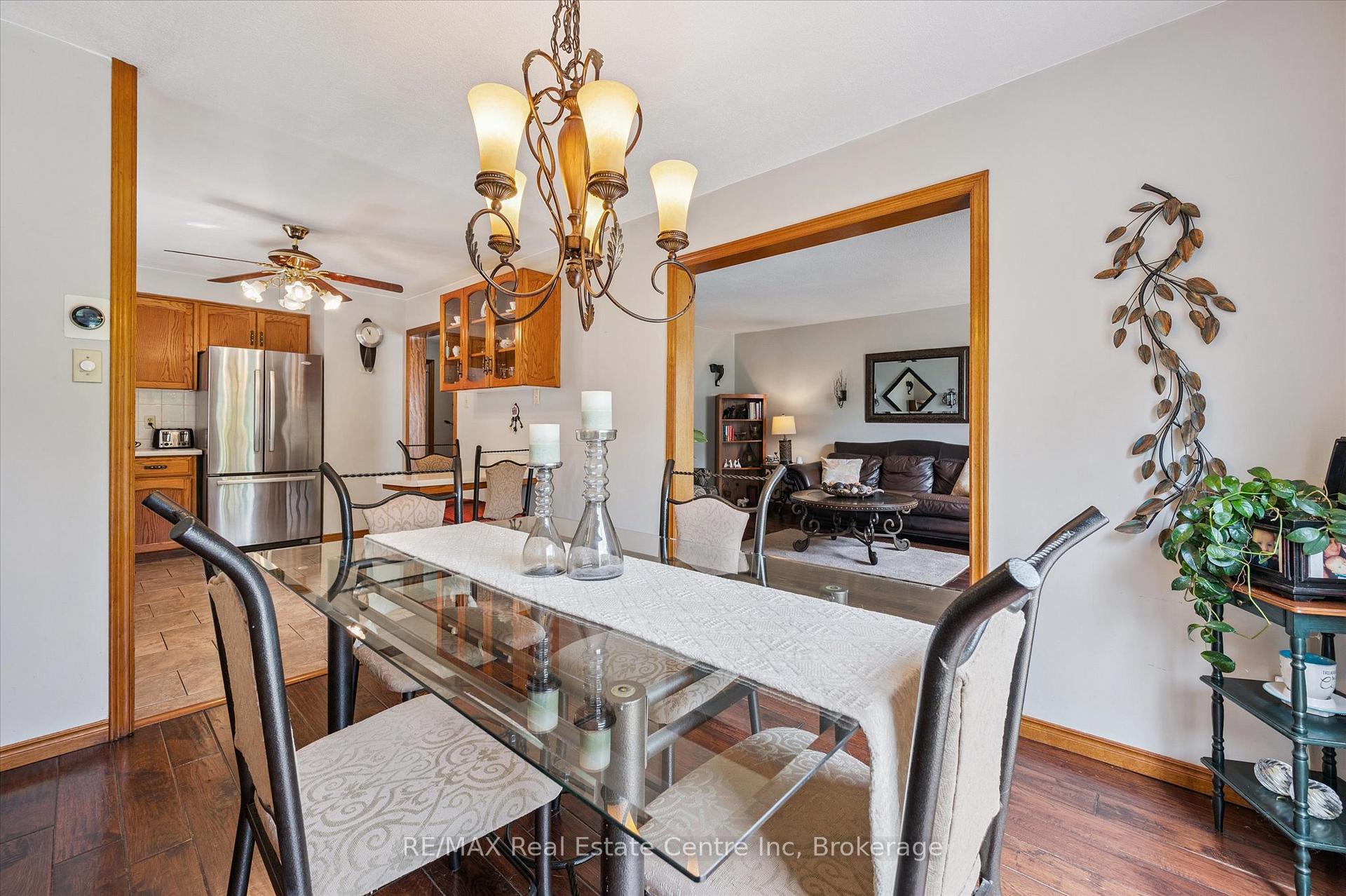 Photo 16 of 46 Watt Street, Guelph, Grange Road — HOMEH