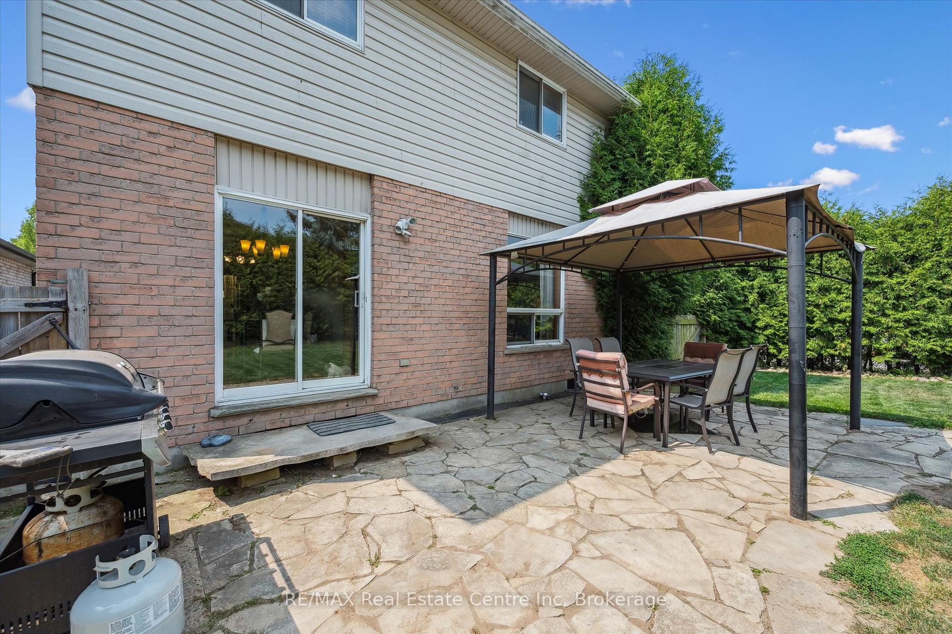 Photo 34 of 46 Watt Street, Guelph, Grange Road — HOMEH