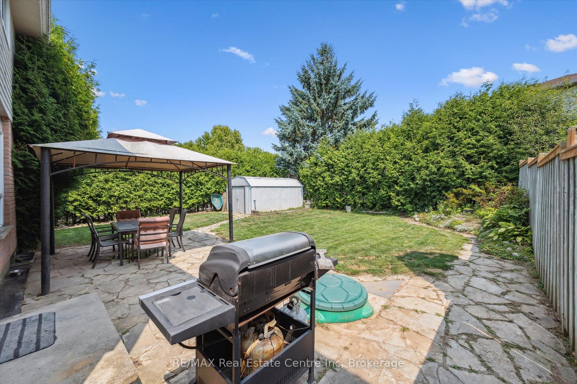 Photo 35 of 46 Watt Street, Guelph, Grange Road — HOMEH