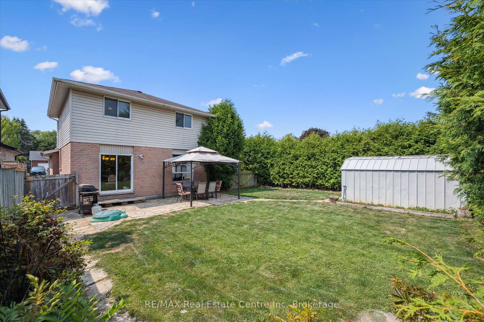 Photo 38 of 46 Watt Street, Guelph, Grange Road — HOMEH