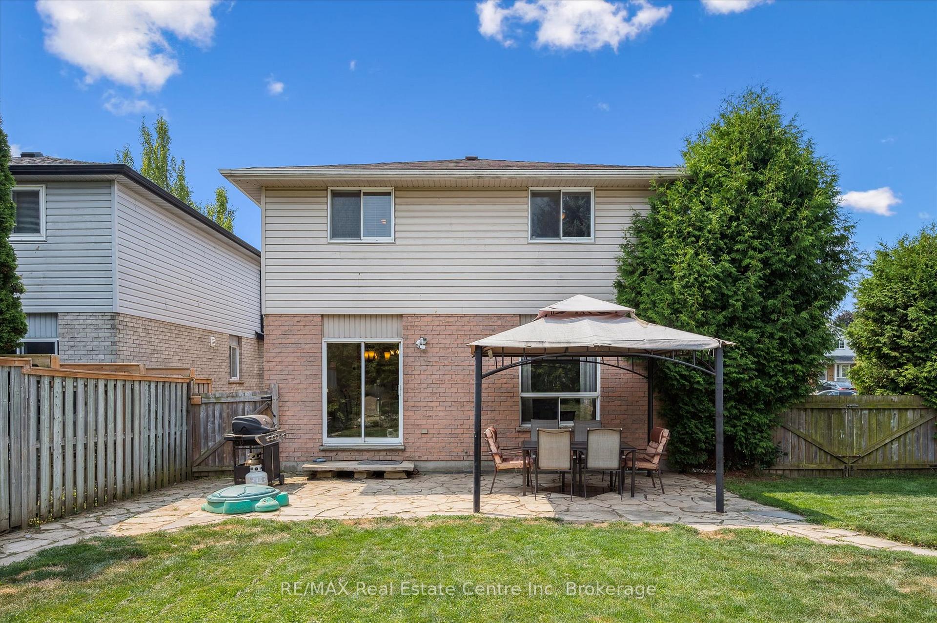Photo 40 of 46 Watt Street, Guelph, Grange Road — HOMEH