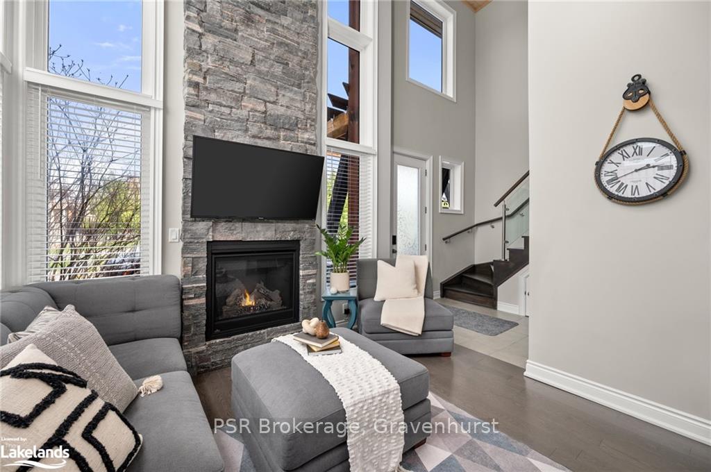 Photo 15 of 44 Carrick Trail, Gravenhurst, Muskoka (S) — HOMEH