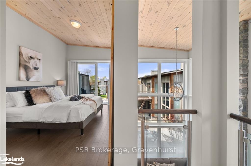 Photo 22 of 44 Carrick Trail, Gravenhurst, Muskoka (S) — HOMEH