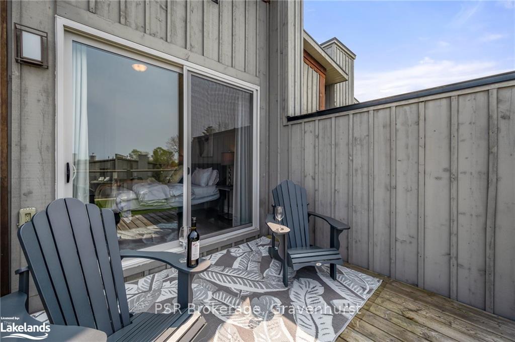 Photo 30 of 44 Carrick Trail, Gravenhurst, Muskoka (S) — HOMEH