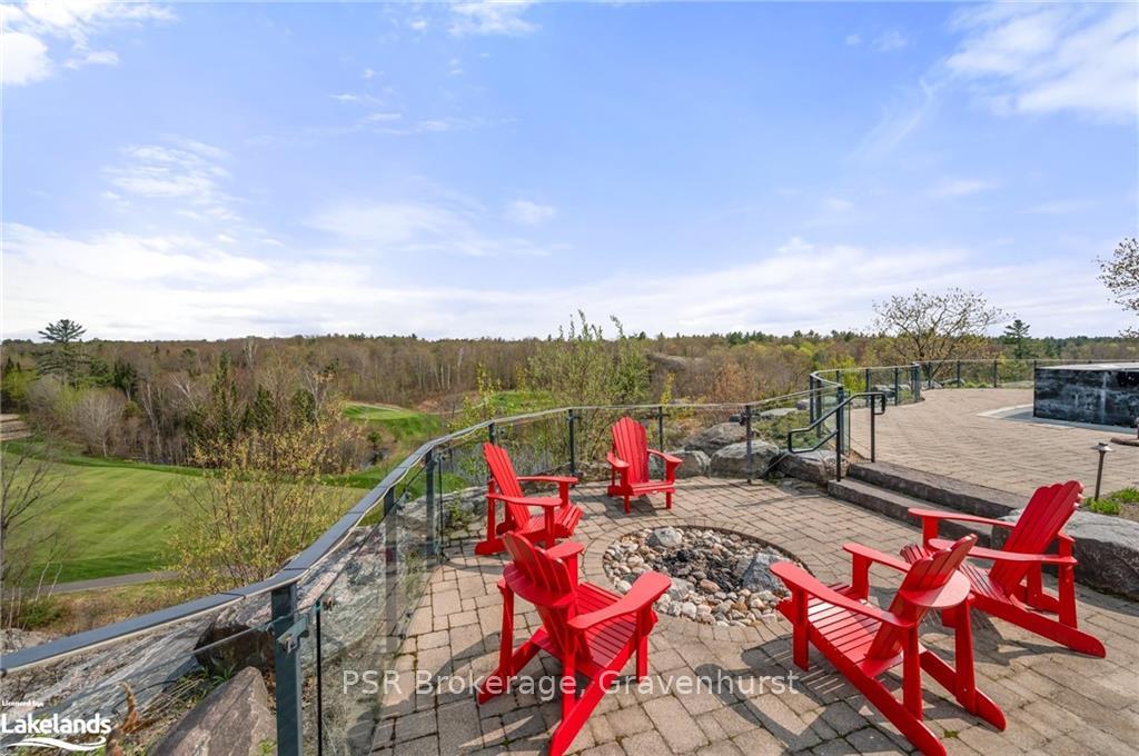 Photo 35 of 44 Carrick Trail, Gravenhurst, Muskoka (S) — HOMEH