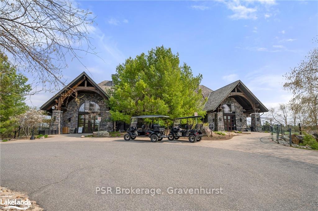 Photo 36 of 44 Carrick Trail, Gravenhurst, Muskoka (S) — HOMEH