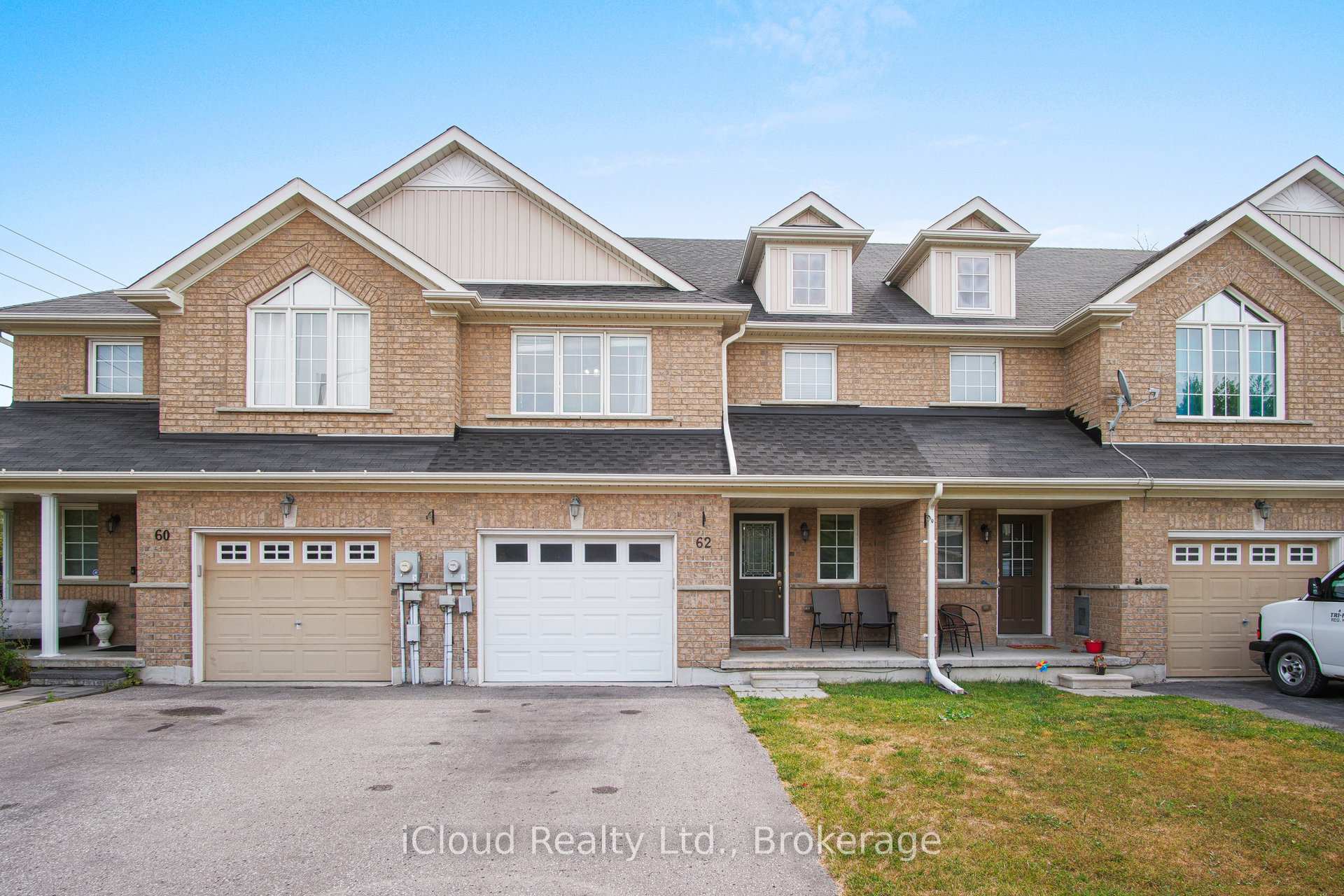 Photo 1 of 62 McMann Crescent, Clarington, Courtice — HOMEH