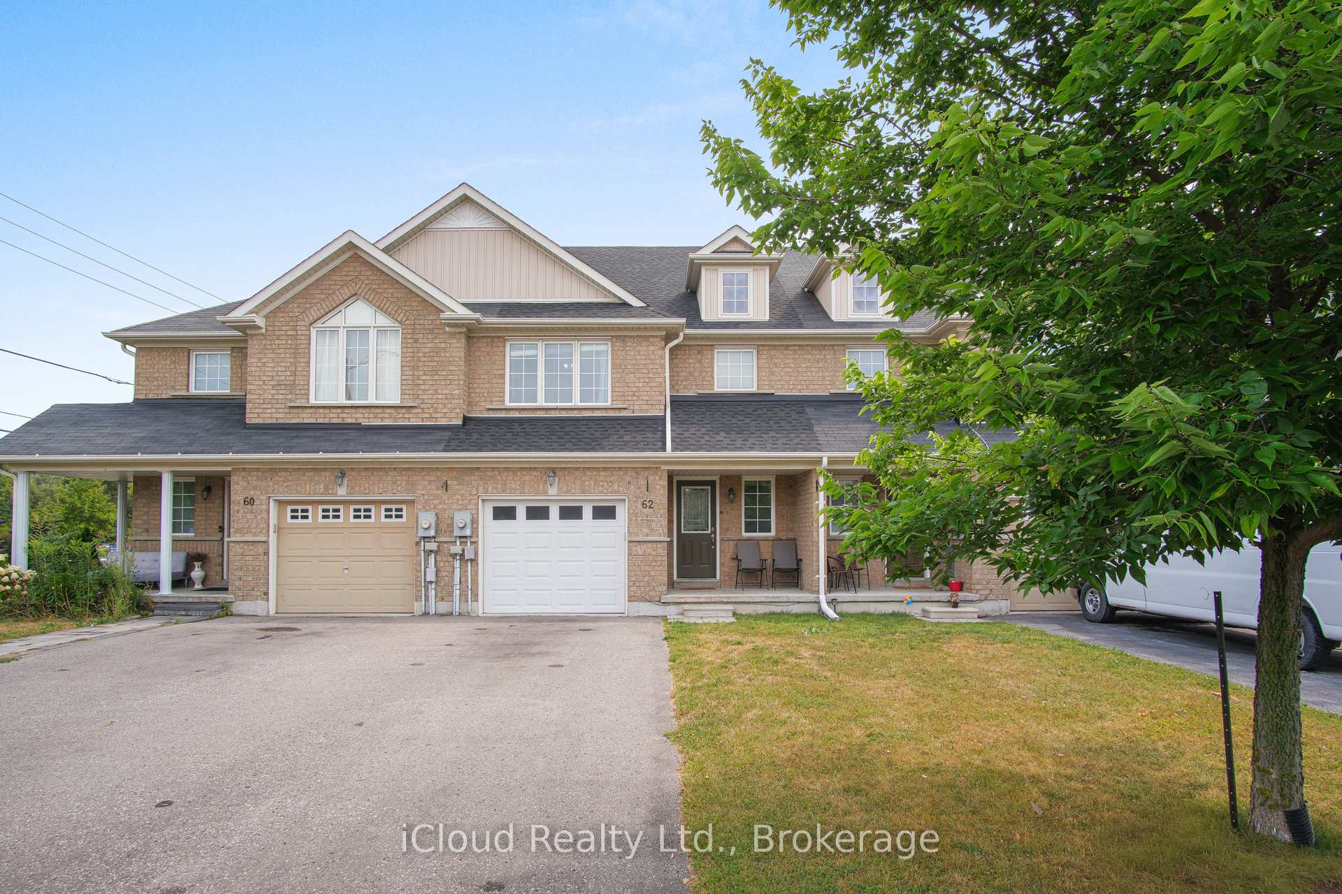 Photo 2 of 62 McMann Crescent, Clarington, Courtice — HOMEH