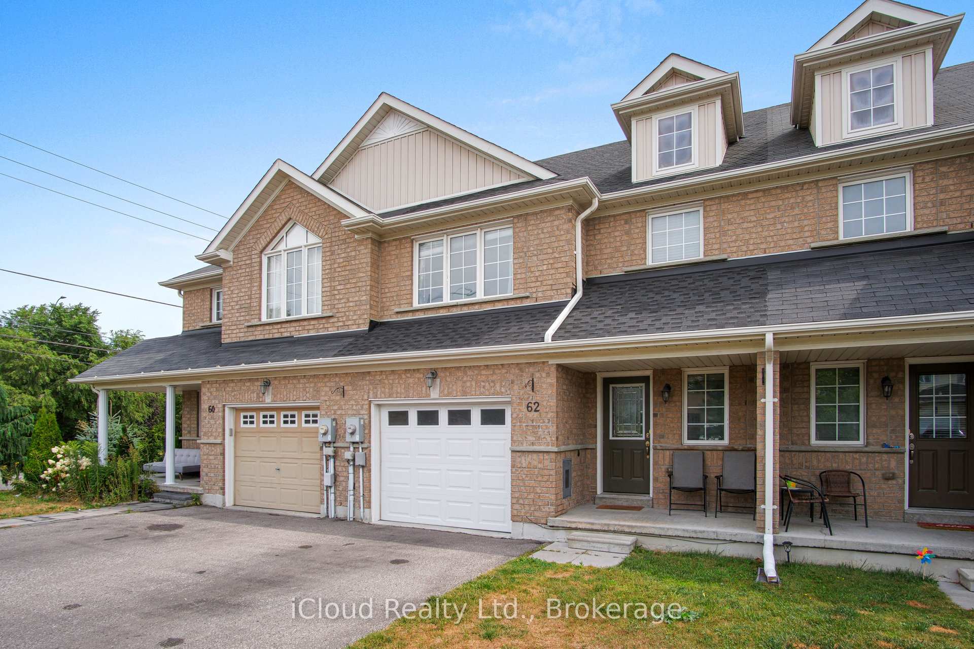 Photo 4 of 62 McMann Crescent, Clarington, Courtice — HOMEH