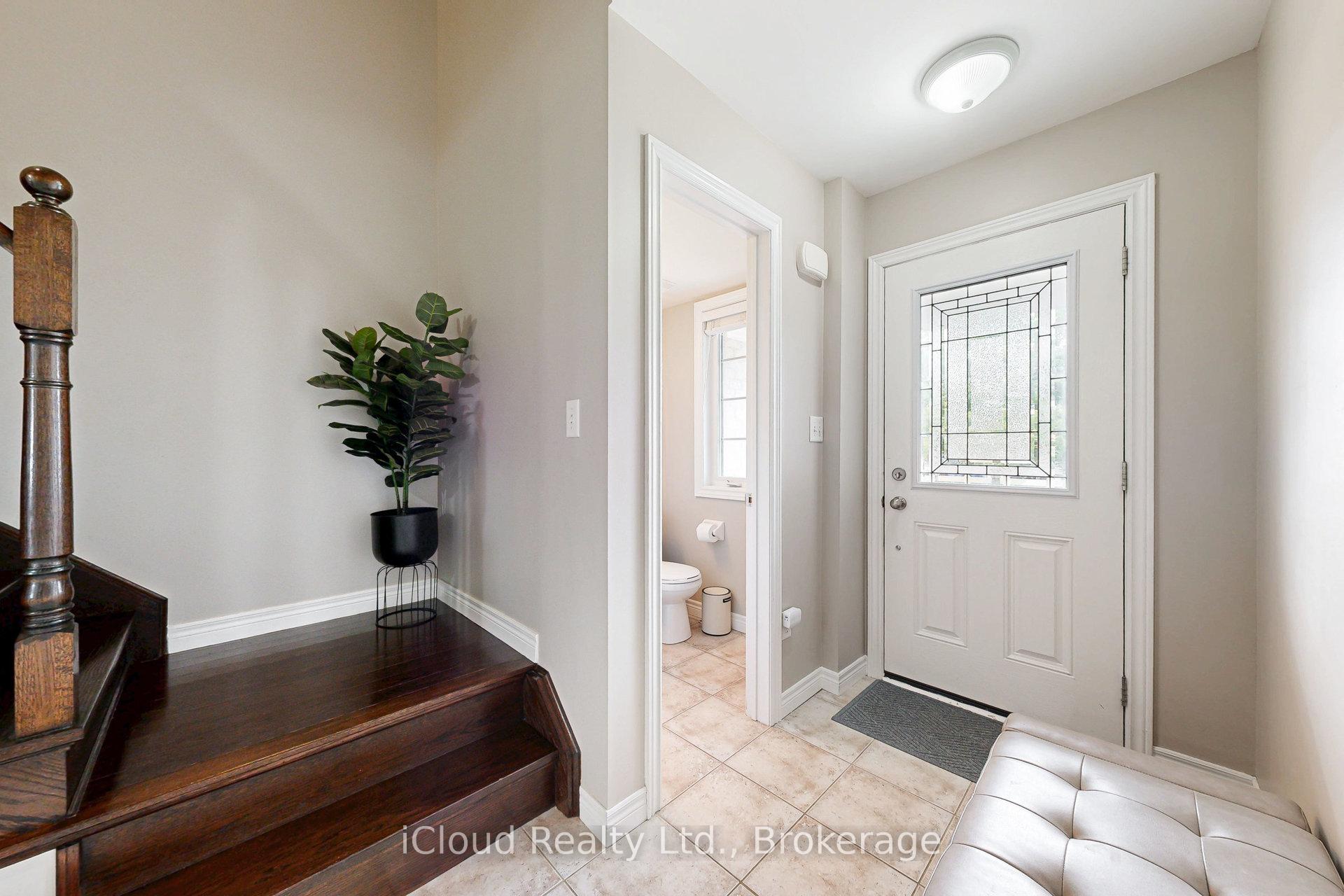 Photo 6 of 62 McMann Crescent, Clarington, Courtice — HOMEH