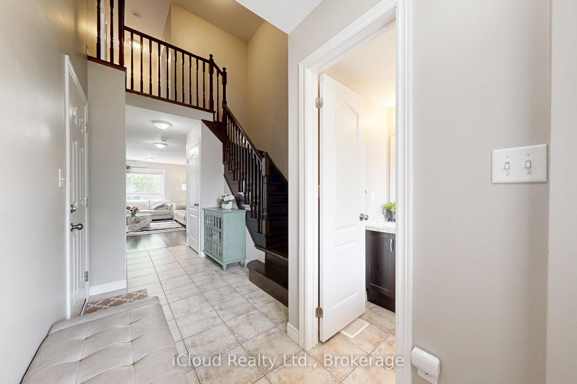 Photo 7 of 62 McMann Crescent, Clarington, Courtice — HOMEH