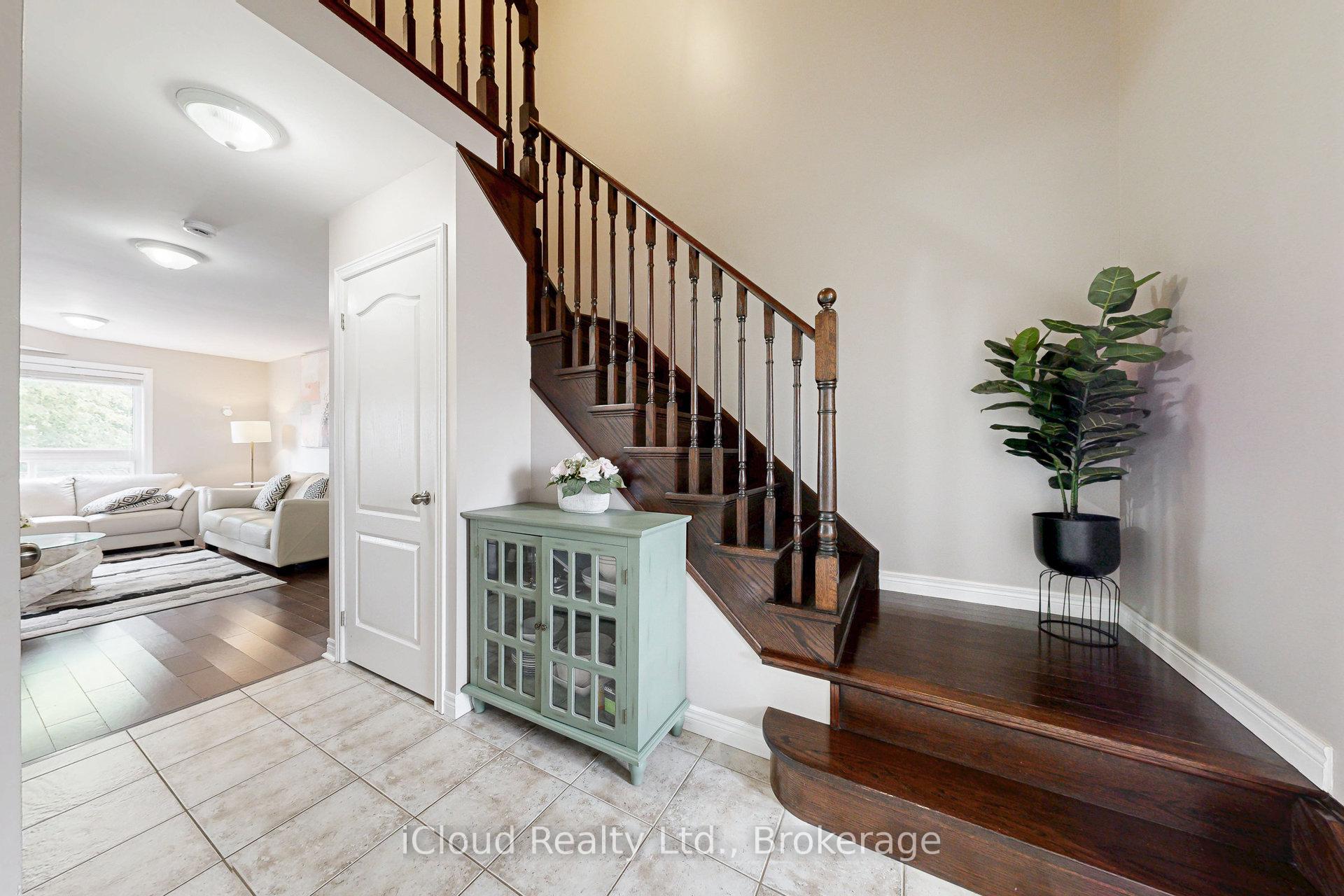 Photo 8 of 62 McMann Crescent, Clarington, Courtice — HOMEH
