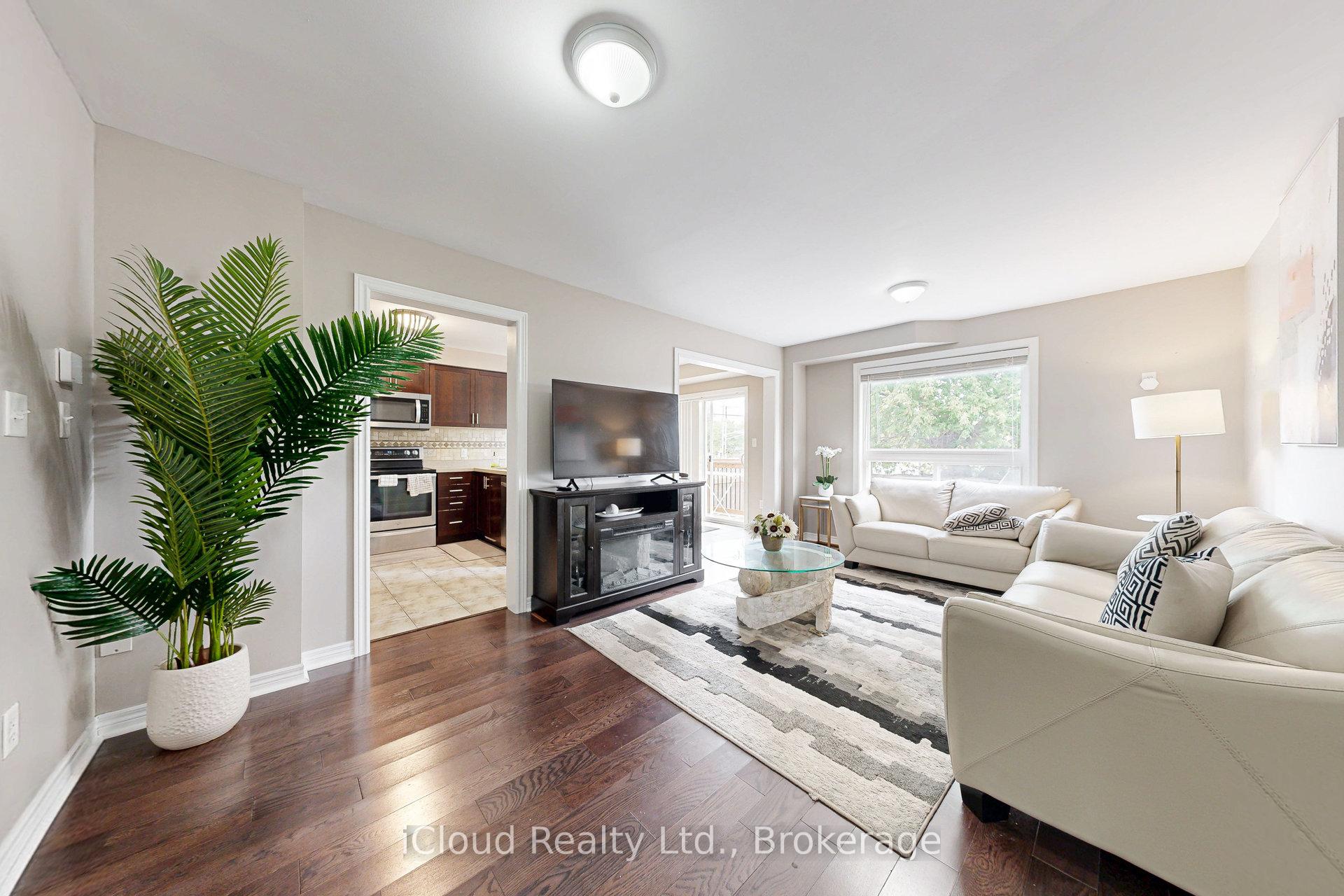 Photo 11 of 62 McMann Crescent, Clarington, Courtice — HOMEH