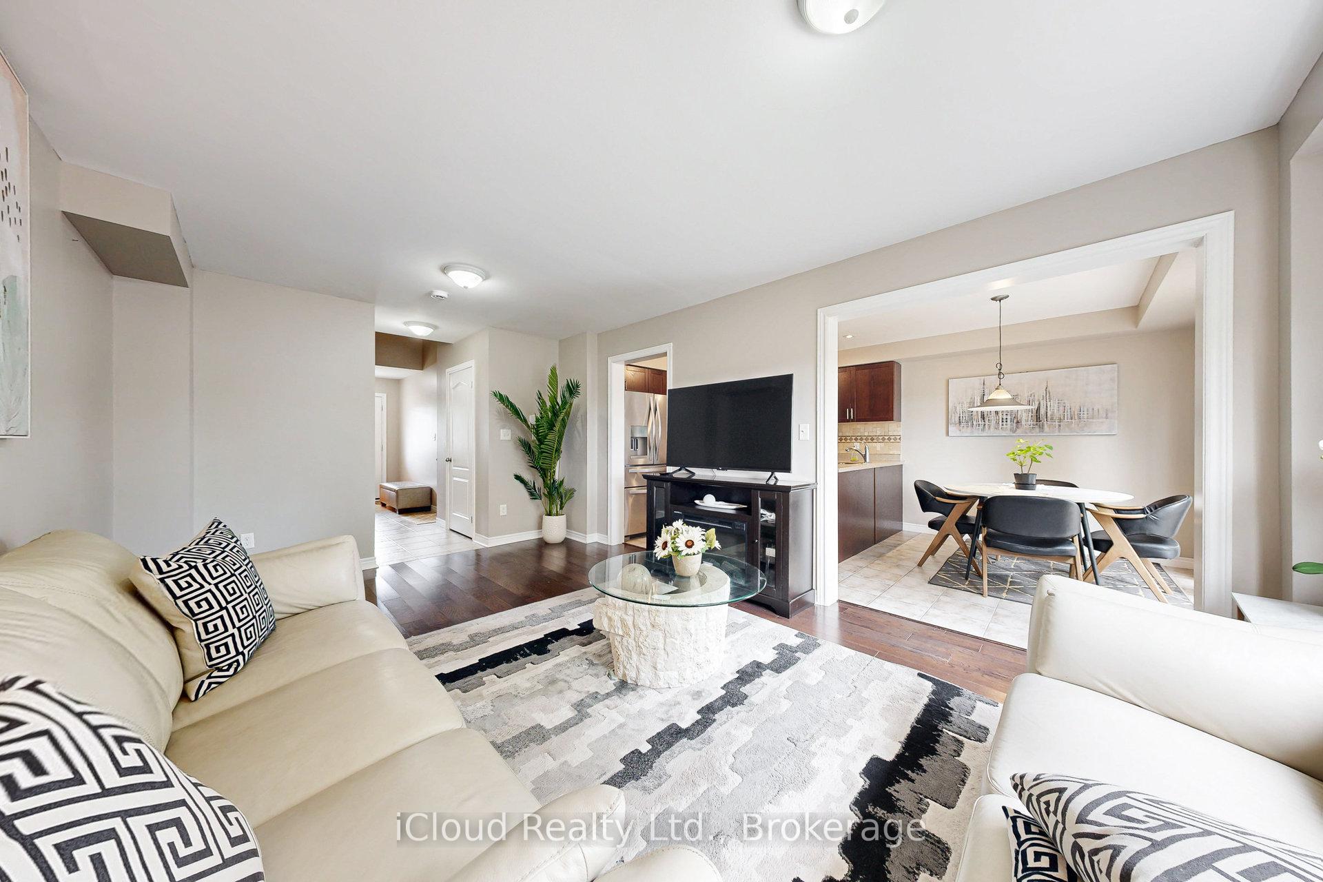 Photo 12 of 62 McMann Crescent, Clarington, Courtice — HOMEH