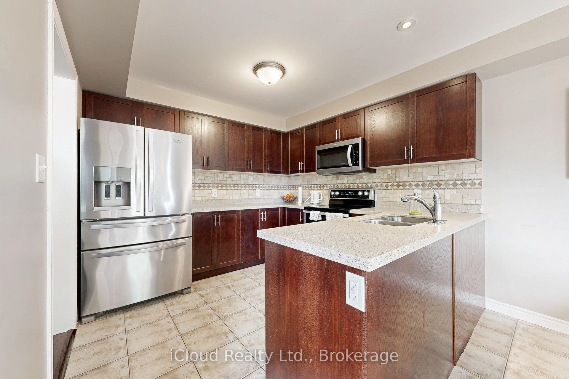Photo 14 of 62 McMann Crescent, Clarington, Courtice — HOMEH