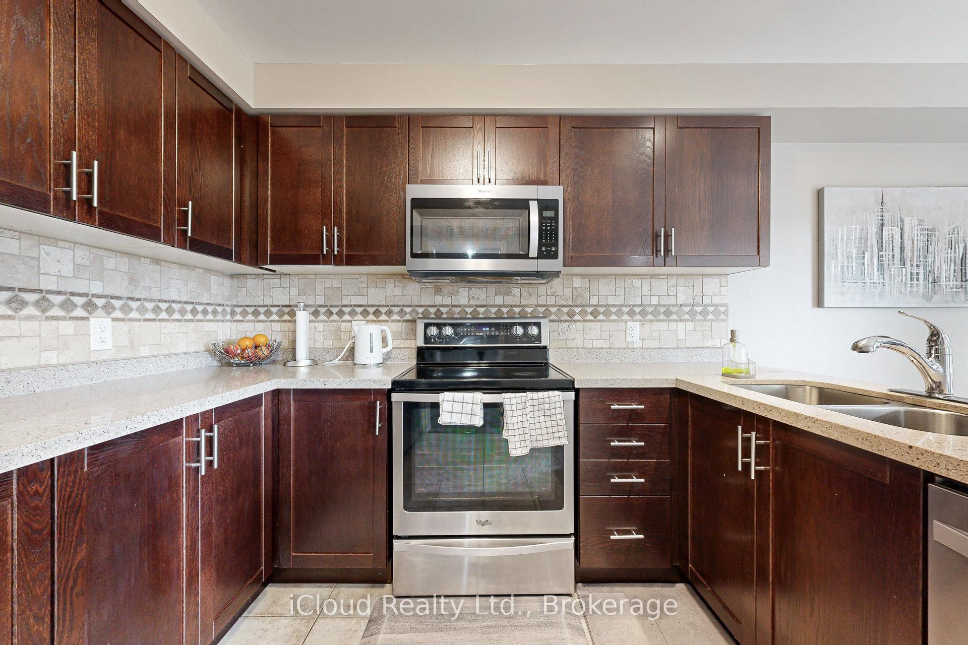 Photo 15 of 62 McMann Crescent, Clarington, Courtice — HOMEH