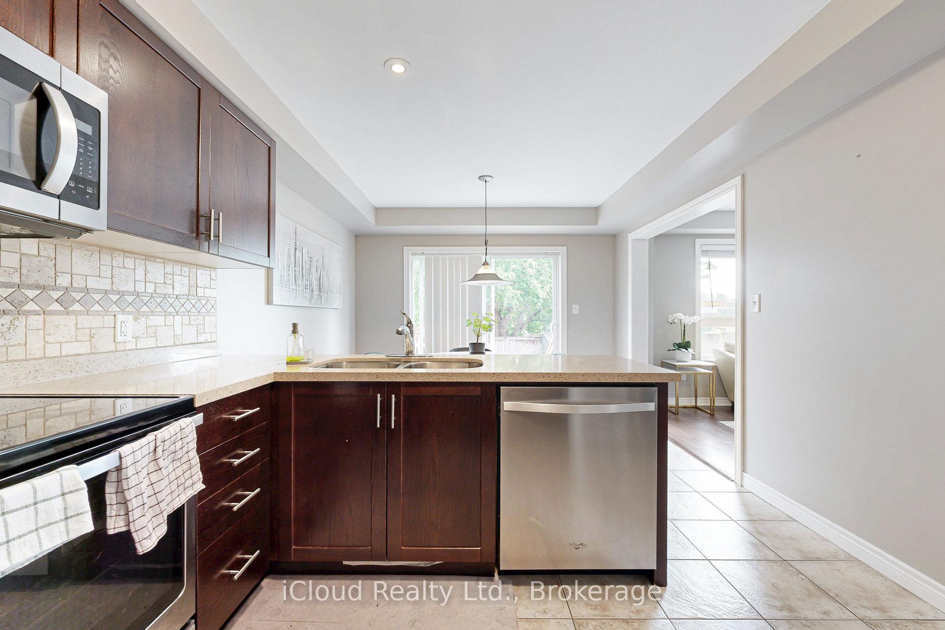 Photo 16 of 62 McMann Crescent, Clarington, Courtice — HOMEH